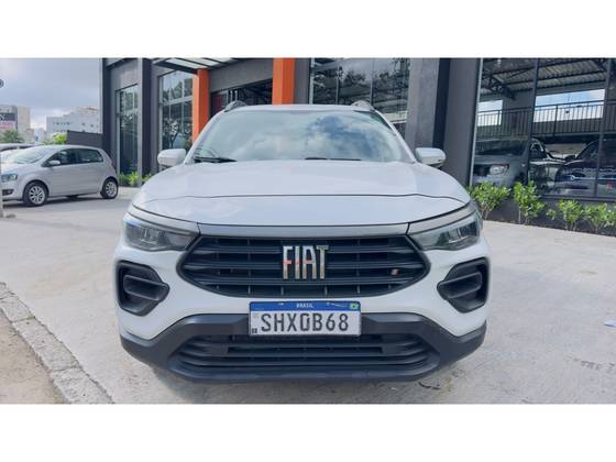 FIAT PULSE 1.3 FLEX DRIVE CVT